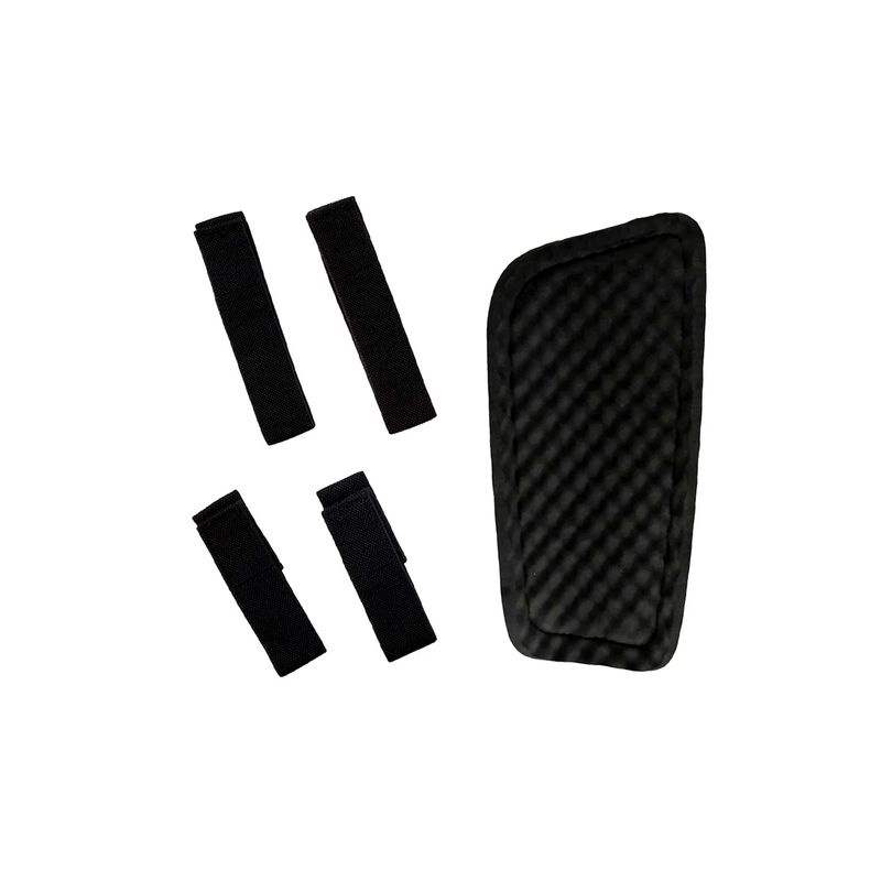 Canilleras Nike Mercurial Hardshell