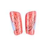 Canilleras Nike Mercurial Lite