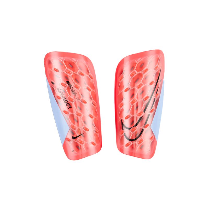 Canilleras Nike Mercurial Lite