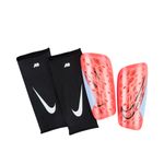 Canilleras Nike Mercurial Lite