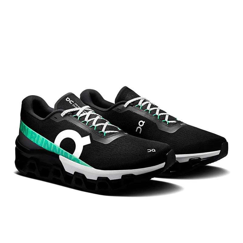 Zapatillas On Running Cloumonster 2 Hombre