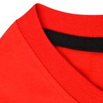 Remera Chicago Bulls Nba Basic Primary Logo Hombre