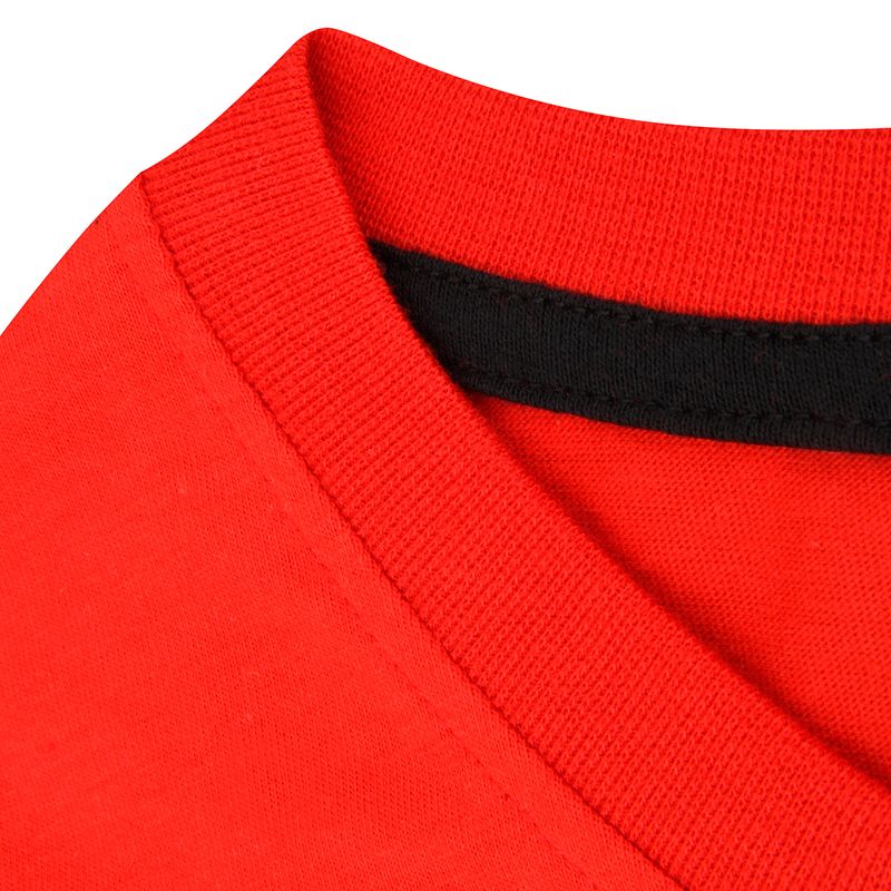 Remera Chicago Bulls Nba Basic Primary Logo Hombre