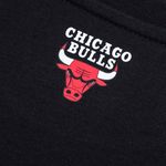 Remera Chicago Bulls Nba Basic Primary Logo NiÑo/a