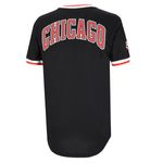 Remera Chicago Bulls Nba Primary Team Logo Basic Hombre