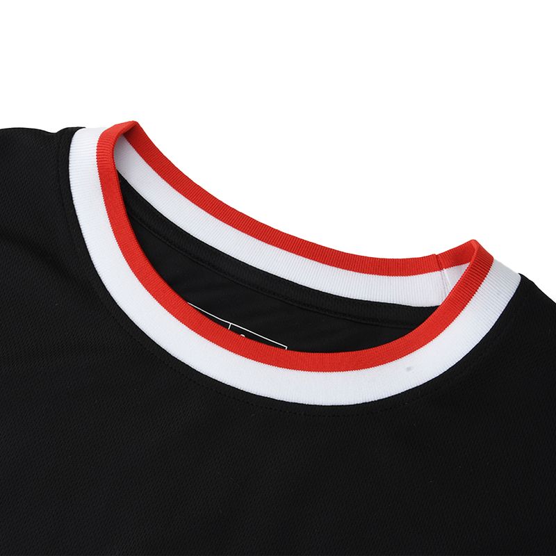 Remera Chicago Bulls Nba Primary Team Logo Basic Hombre