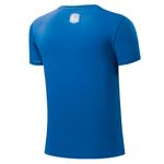 Remera Golden State Warriors Nba Basic Primary Logo Hombre