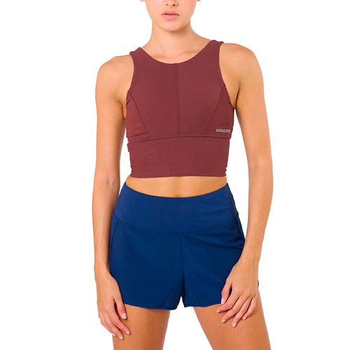 Top Saucony Running Elevate 2 In 1 Mujer