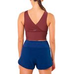 Top Saucony Running Elevate 2 In 1 Mujer