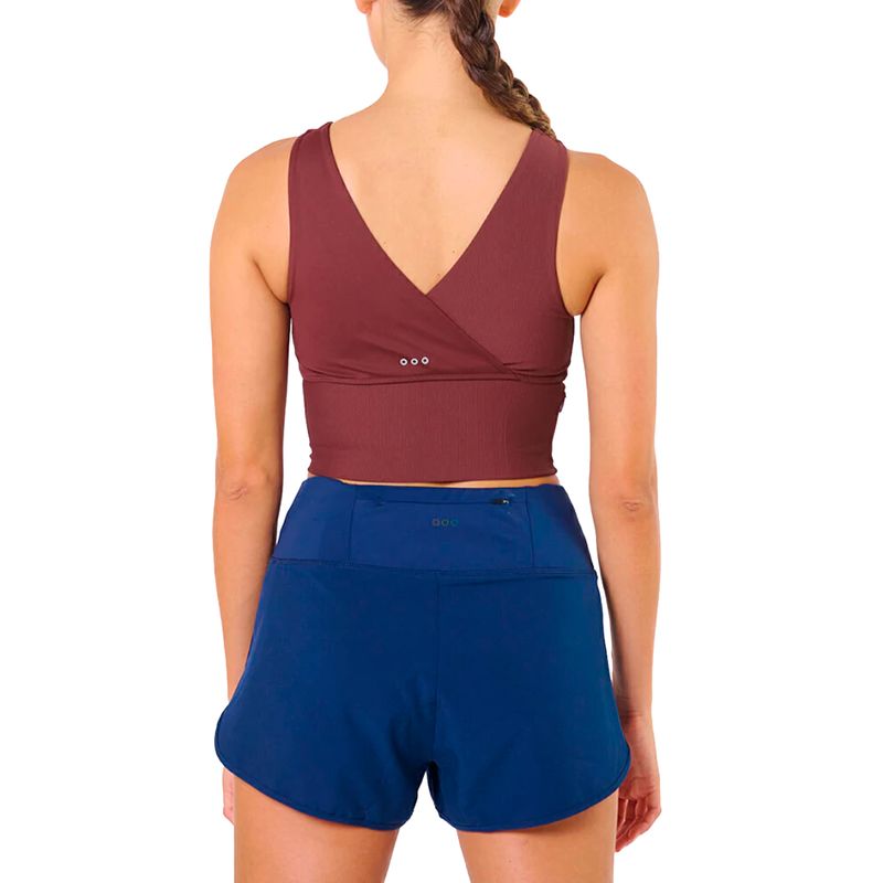 Top Saucony Running Elevate 2 In 1 Mujer