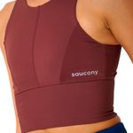 Top Saucony Running Elevate 2 In 1 Mujer