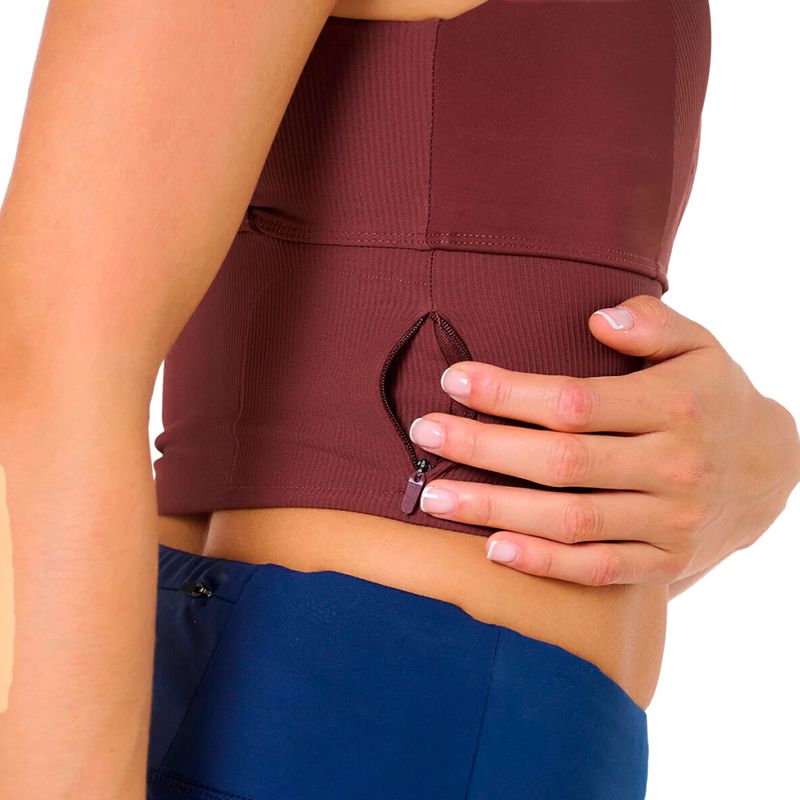 Top Saucony Running Elevate 2 In 1 Mujer