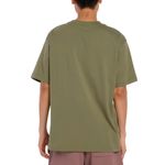 Remera New Balance Athletics Cotton Hombre