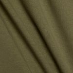 Remera New Balance Athletics Cotton Hombre