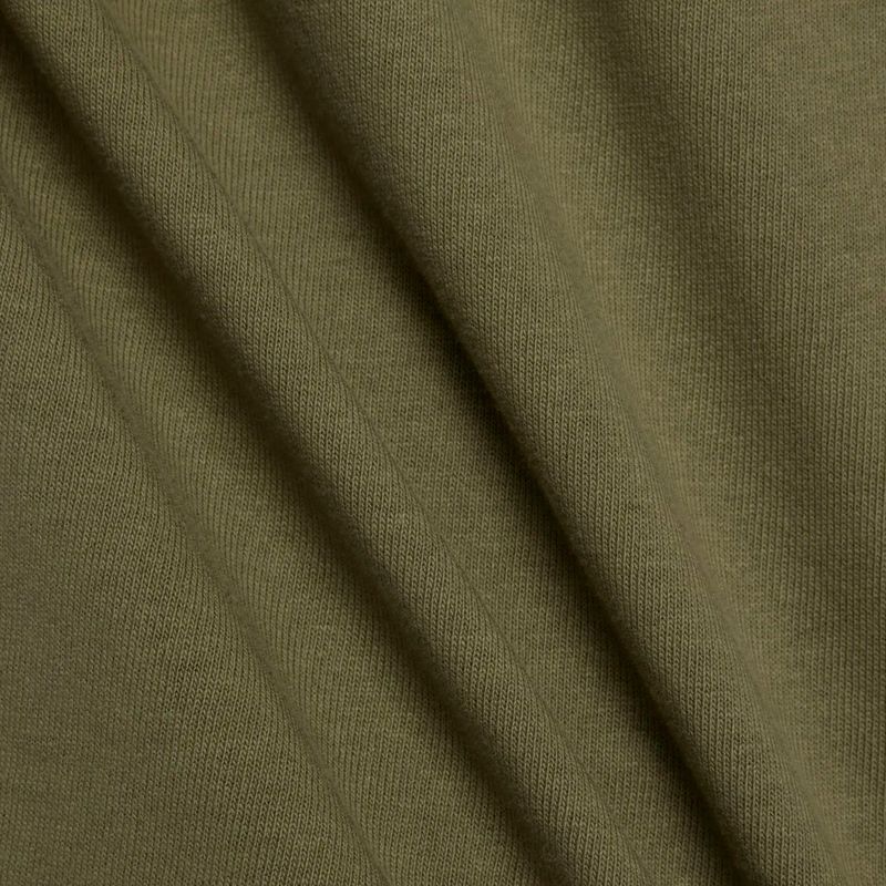 Remera New Balance Athletics Cotton Hombre