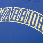 Remera Golden State Warriors Nba Primary Team Logo Basic Hombre