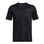 Remera Under Armour Training Ua Tech Vent Geode Ss Hombre