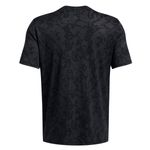 Remera Under Armour Training Ua Tech Vent Geode Ss Hombre