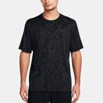 Remera Under Armour Training Ua Tech Vent Geode Ss Hombre