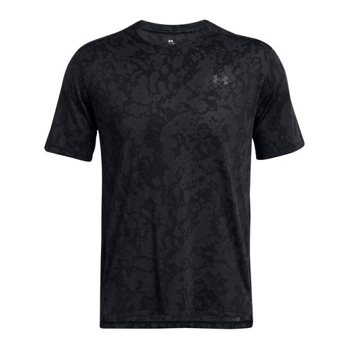 Remera Under Armour Training Ua Tech Vent Geode Ss Hombre