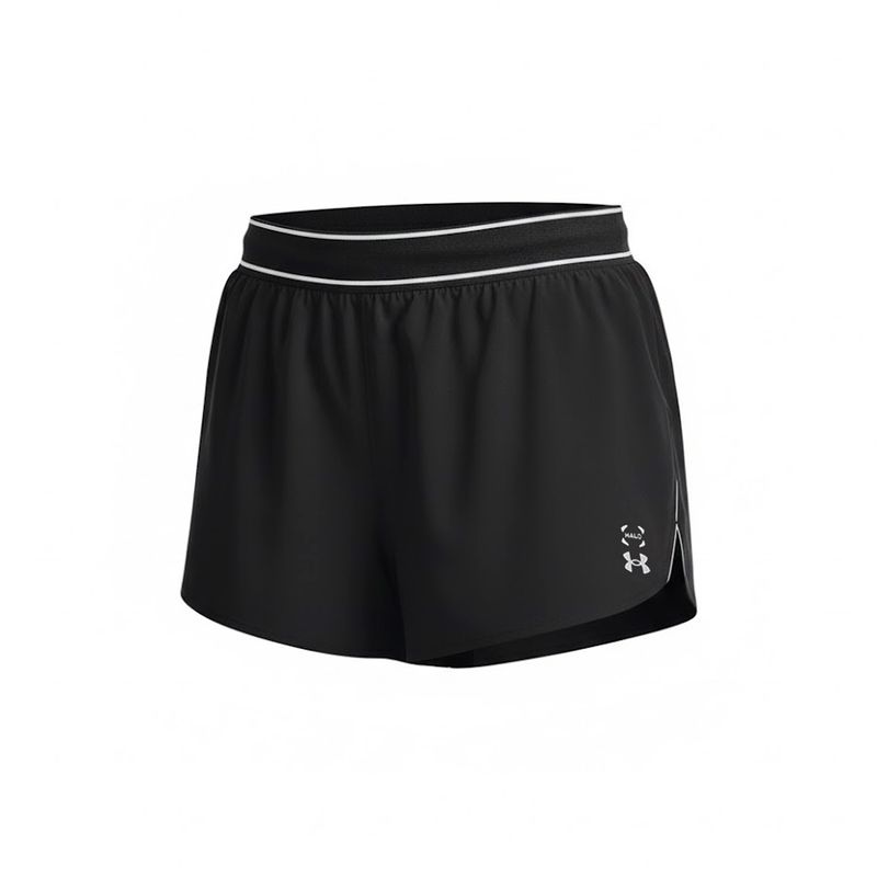 Short Under Armour Running Halo Run Mujer