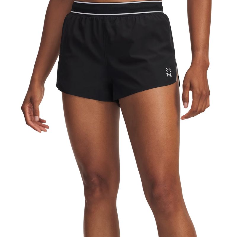 Short Under Armour Running Halo Run Mujer