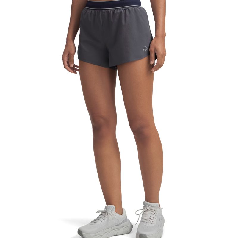 Short Under Armour Running Halo Run Mujer