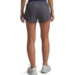 Short Under Armour Running Halo Run Mujer
