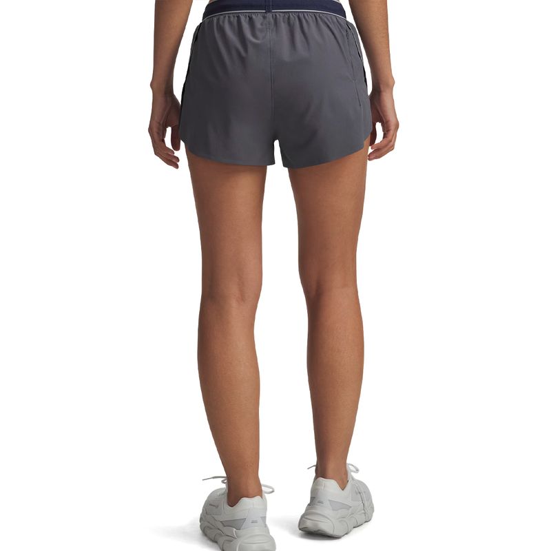 Short Under Armour Running Halo Run Mujer