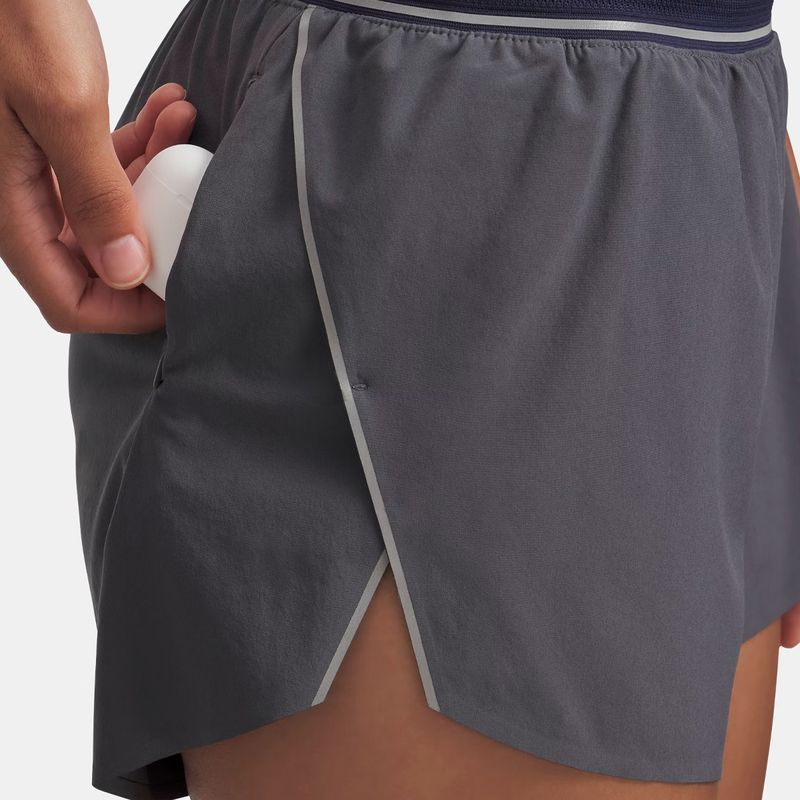Short Under Armour Running Halo Run Mujer