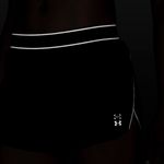 Short Under Armour Running Halo Run Mujer