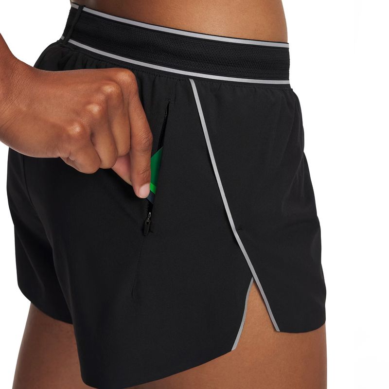 Short Under Armour Running Halo Run Mujer