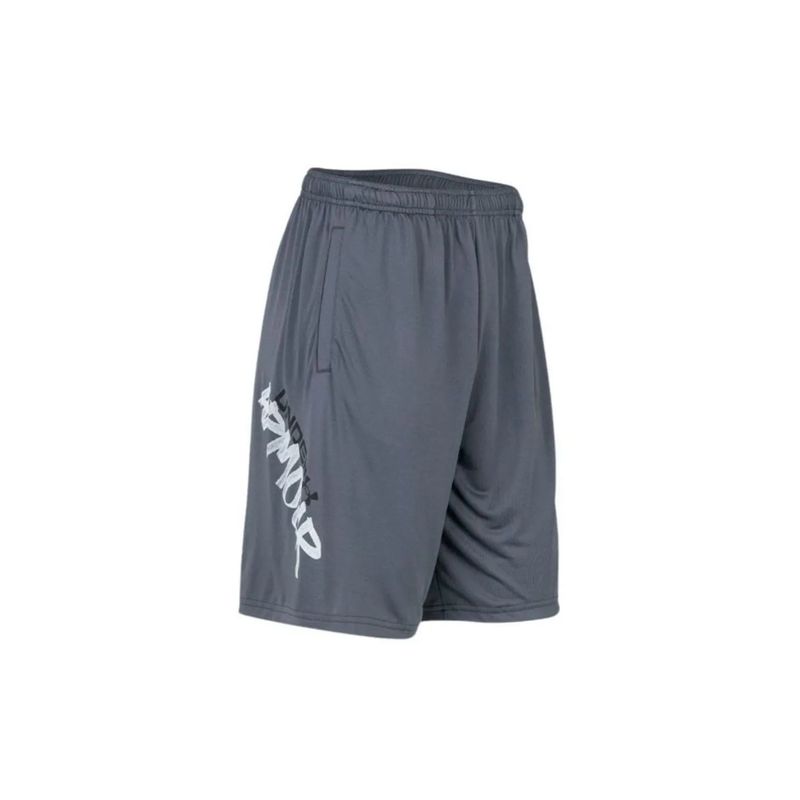 Short Under Armour Training Ua Tech Wdmk Hombre
