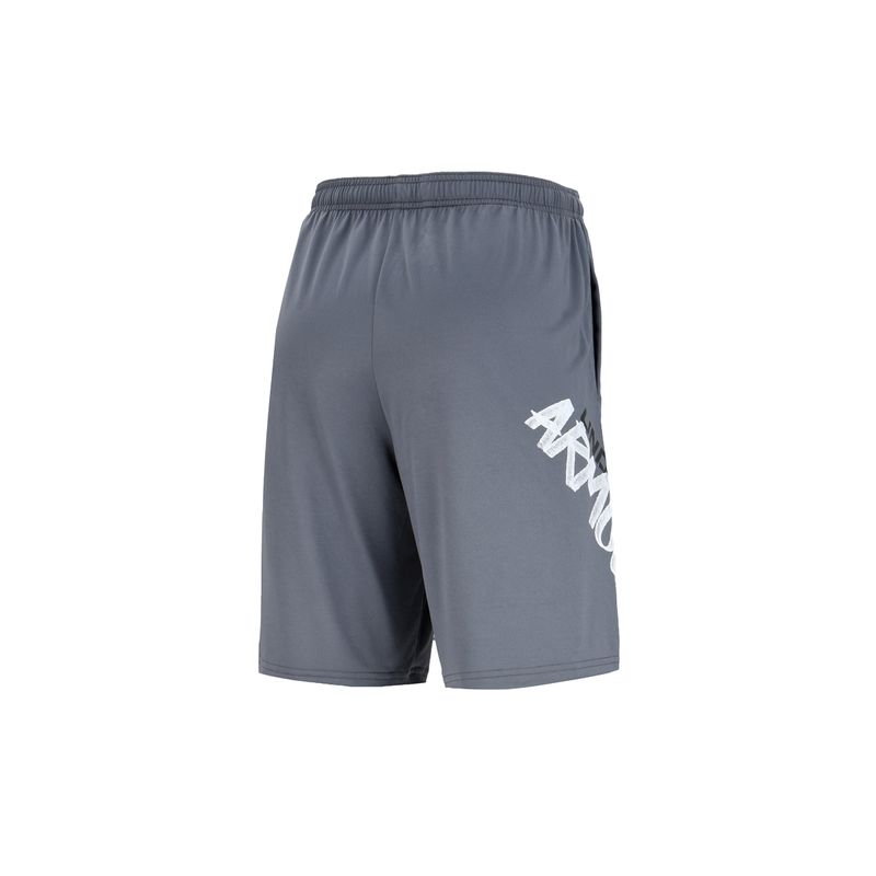 Short Under Armour Training Ua Tech Wdmk Hombre