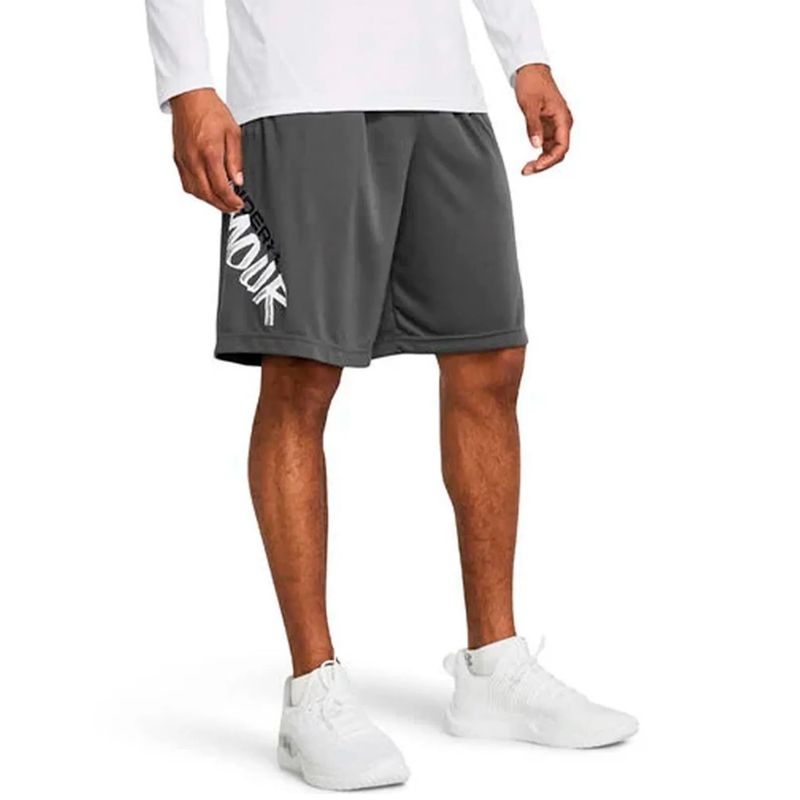 Short Under Armour Training Ua Tech Wdmk Hombre