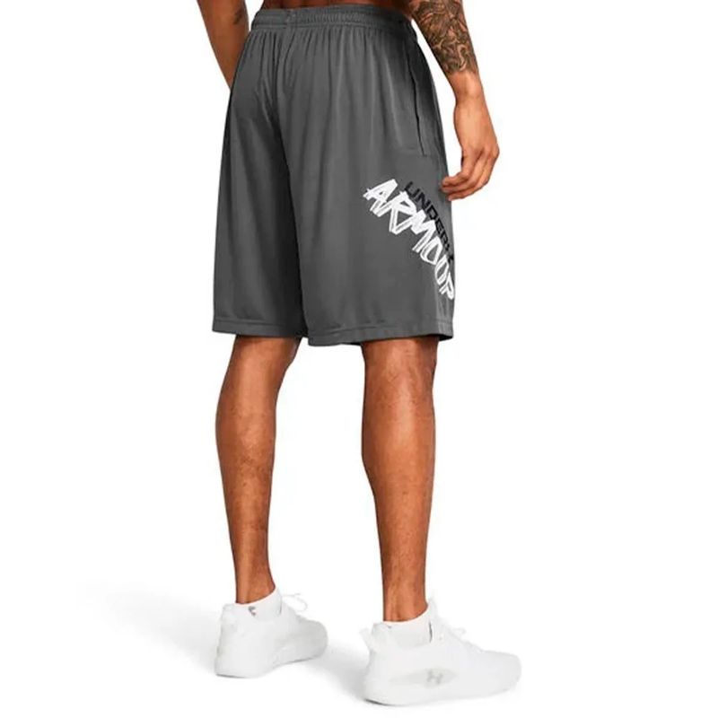 Short Under Armour Training Ua Tech Wdmk Hombre