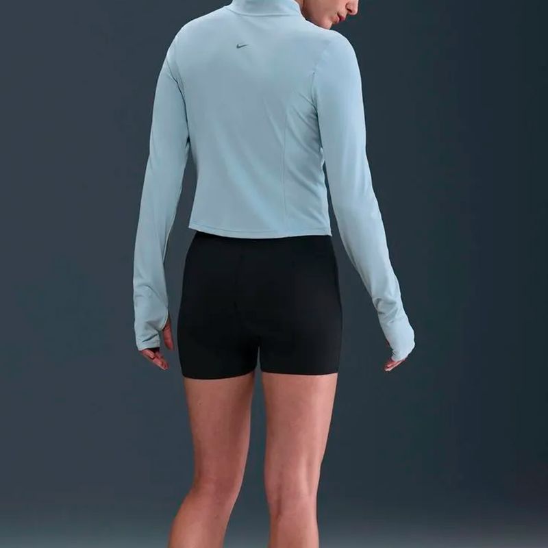 Calza Nike Training Form Corta Mujer