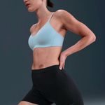 Calza Nike Training Form Corta Mujer