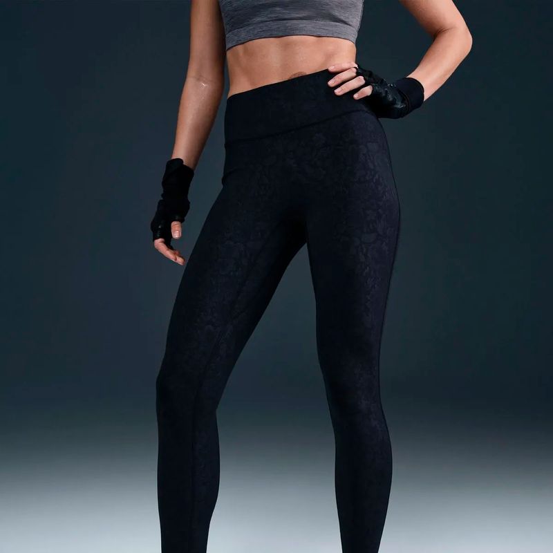 Calza Nike Training Universa Mujer