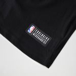 Remera Los Angeles Lakers Nba Basic Primary Logo Hombre