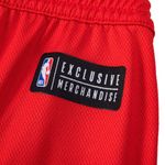 Short Chicago Bulls Nba Arc Wordmark Hombre