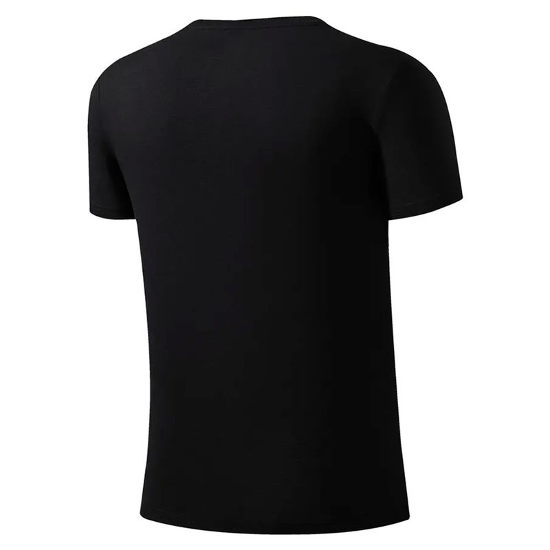 Remera Nba Basic Primary Logo Hombre