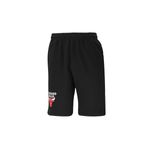 Short Chicago Bulls Nba Arc Wordmark Hombre