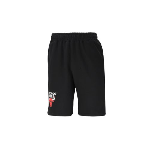 Short Chicago Bulls Nba Arc Wordmark Hombre