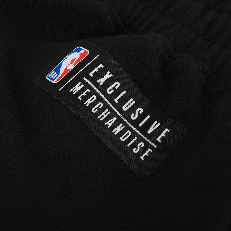 Short Chicago Bulls Nba Arc Wordmark Hombre