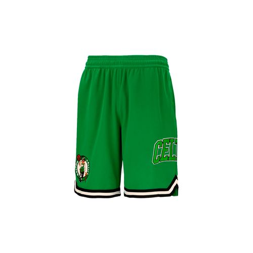 Short Boston Celtics Nba Arc Wordmark Hombre