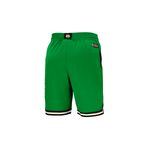 Short Boston Celtics Nba Arc Wordmark Hombre