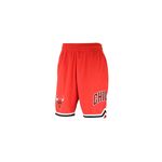 Short Chicago Bulls Nba Arc Wordmark NiÑo/a
