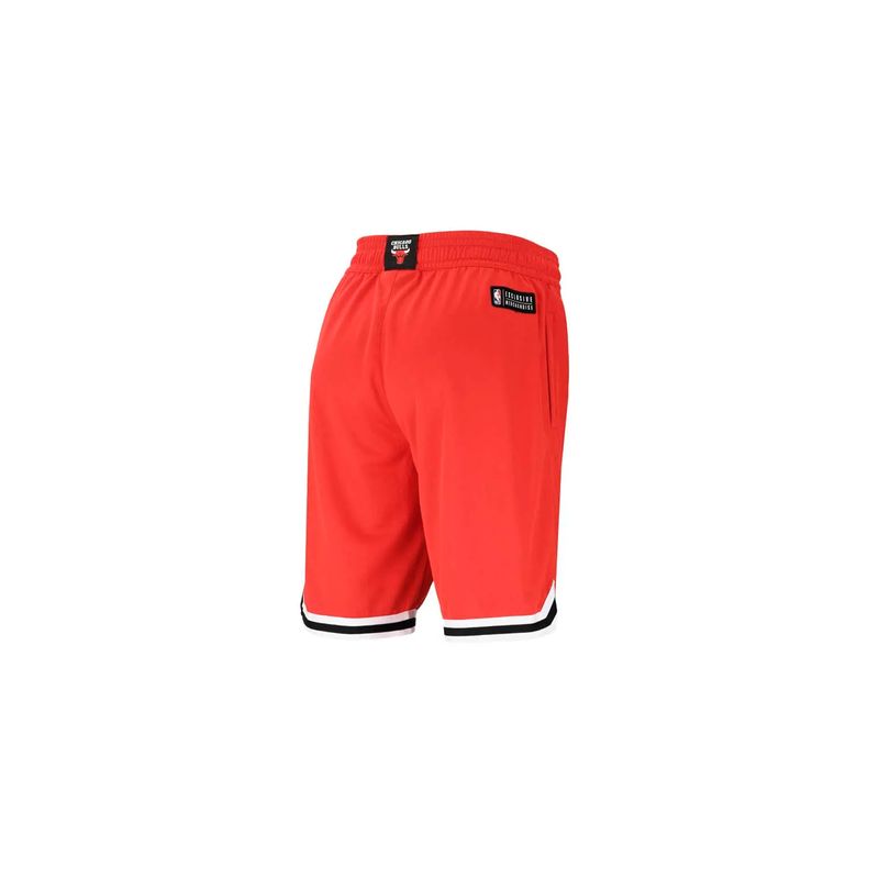 Short Chicago Bulls Nba Arc Wordmark NiÑo/a