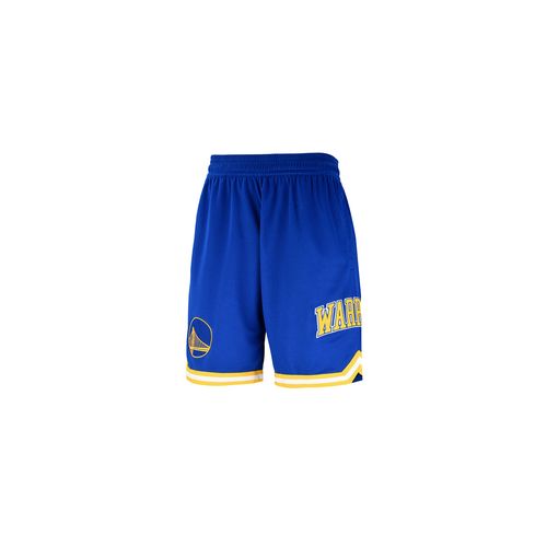 Short Golden State Warriors Nba Arc Wordmark Hombre
